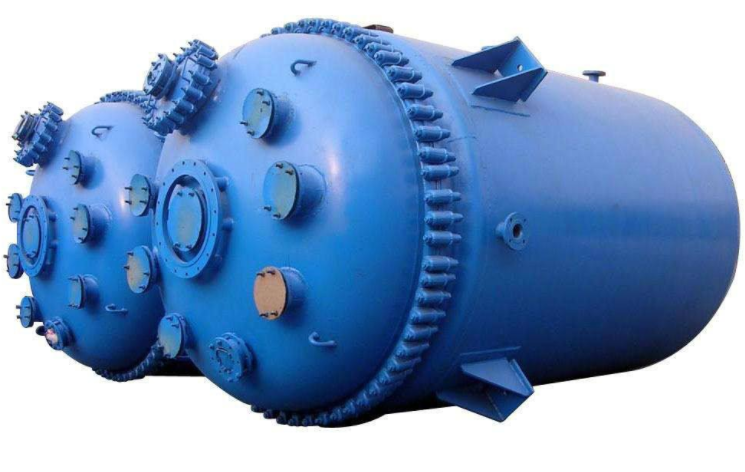 怎么判断搪瓷反应罐有腐蚀渗漏情况