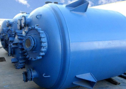 环境的变化对搪瓷反应罐使用的影响