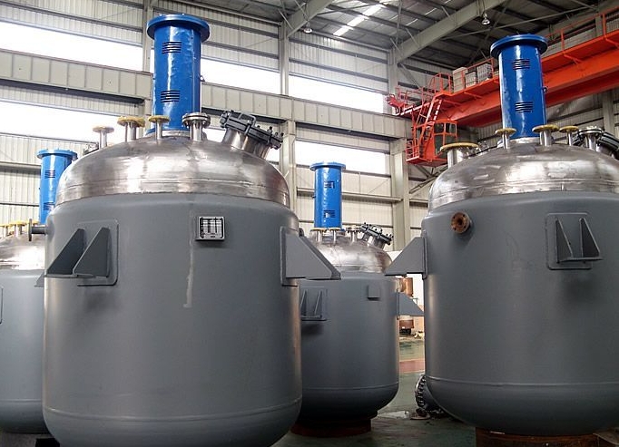 简要分析搪瓷反应釜的维修注意事项