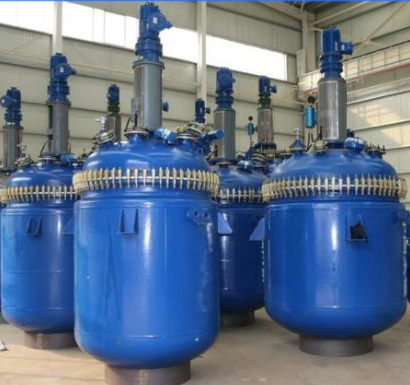 搪玻璃反应罐操作时应注意的事项