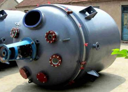 搪玻璃反应罐壁厚如何确定其厚度