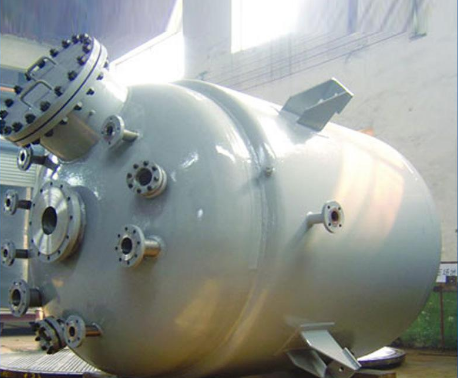 搪瓷反应釜搅拌轴测试方法及标准