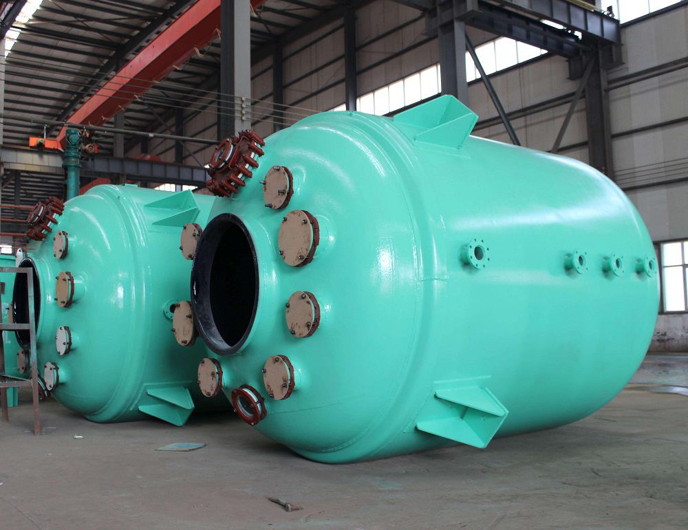 陕鼓能源系统助力化工绿色低碳发展