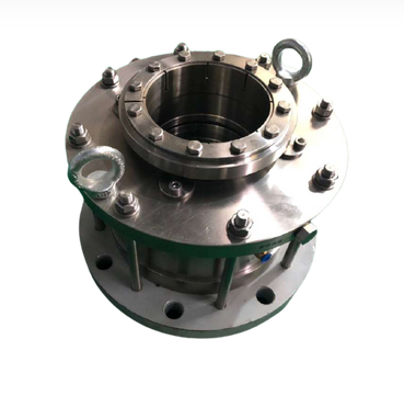 厚壁容器在石油化工中的应用