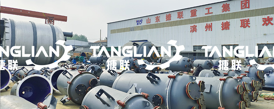 不锈钢储罐的焊接小事宜