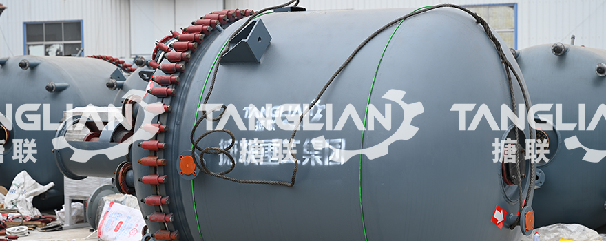 反应釜轴封失效怎么办