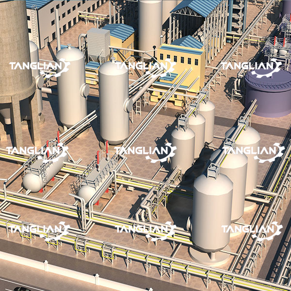 常减压蒸馏装置项目工艺设计
